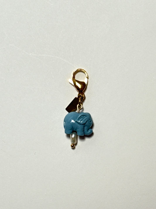 Charm ''AZUL PACÍFICO''