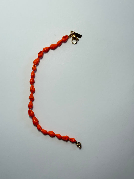 Mitad ''AURELIA'' naranja