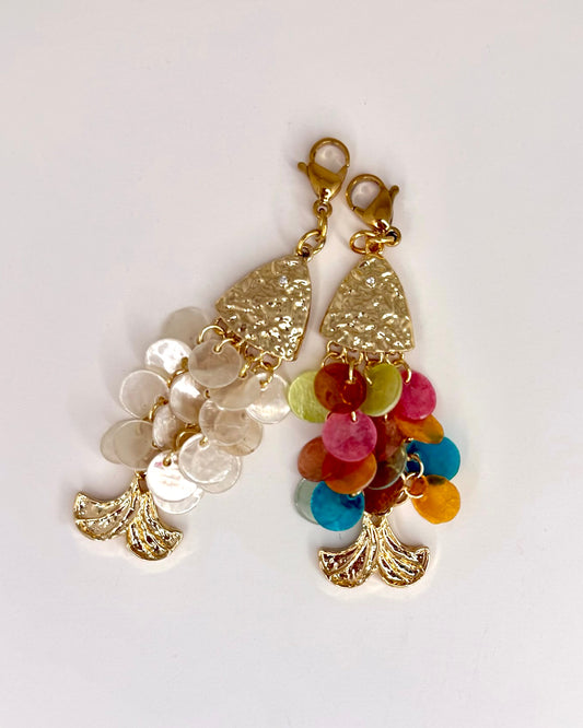 Charm “ARRECIFE”