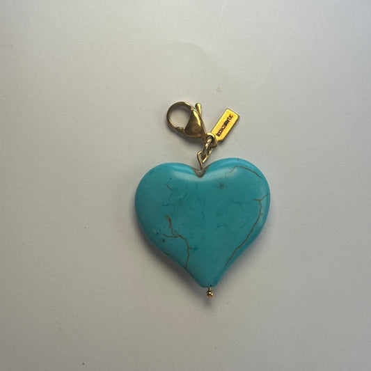 Charm ''PÁLPITO''