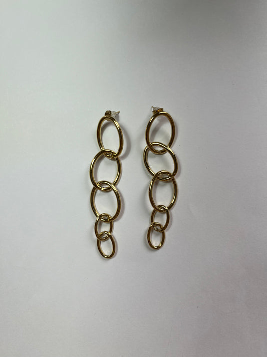 Pendientes ''TRUE''