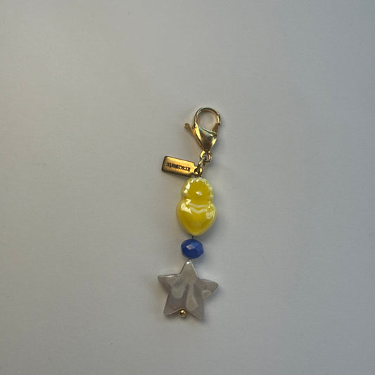 Charm ''UNA TARDE JUNTO AL MAR''