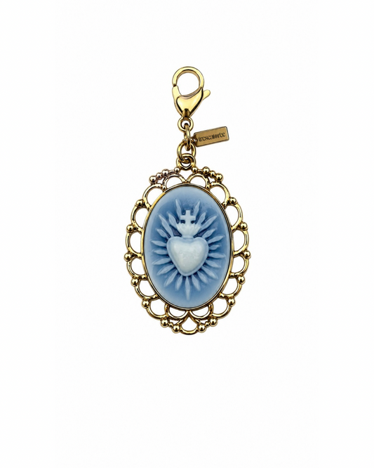 Charm “Anga”