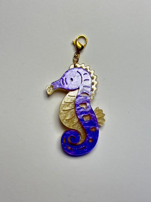 Charm “SIRENA”