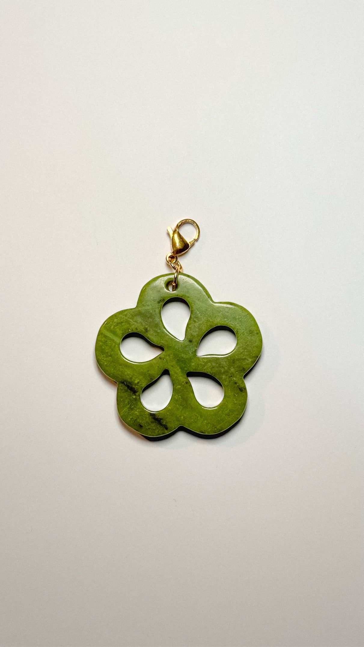 Charm ‘’ALMA GEMELA’’