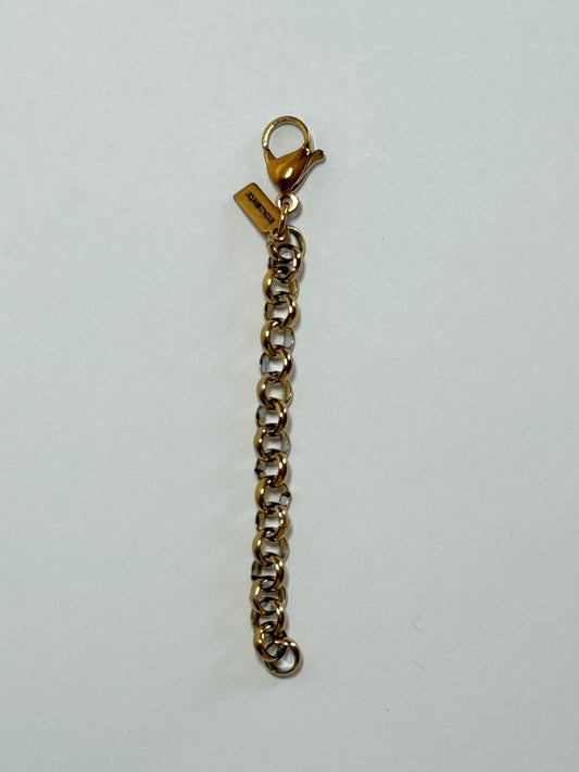 Charm alargador ''LARGO ENCANTO''