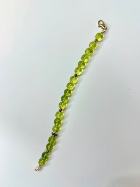 Mitad “OLIVA”