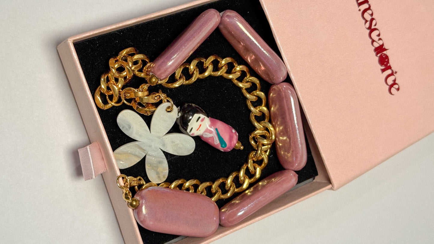 Mitad ‘’DREAMY LILAC’’