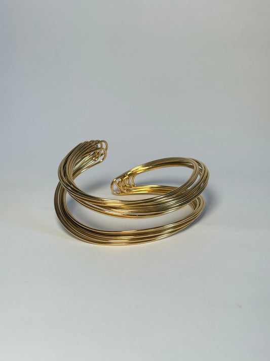 Brazalete “CLEOPATRA”