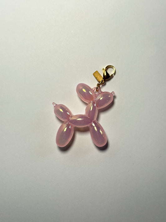 Charm ''SANTA MÓNICA'' rosa