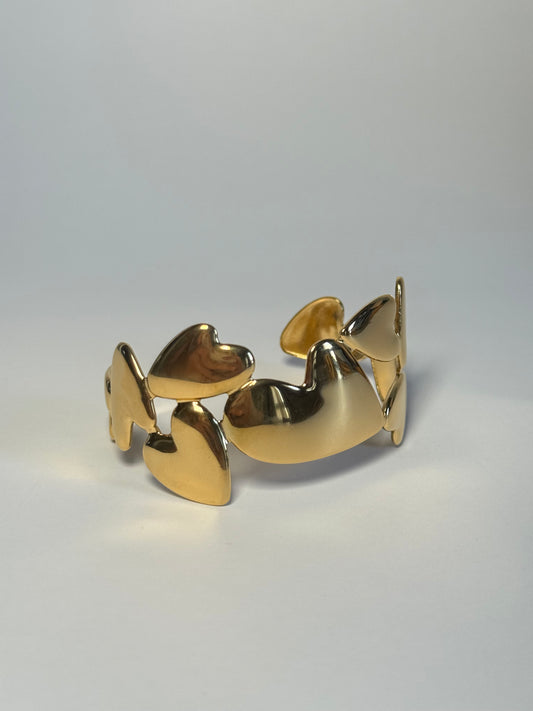 Brazalete “SUSURRO”