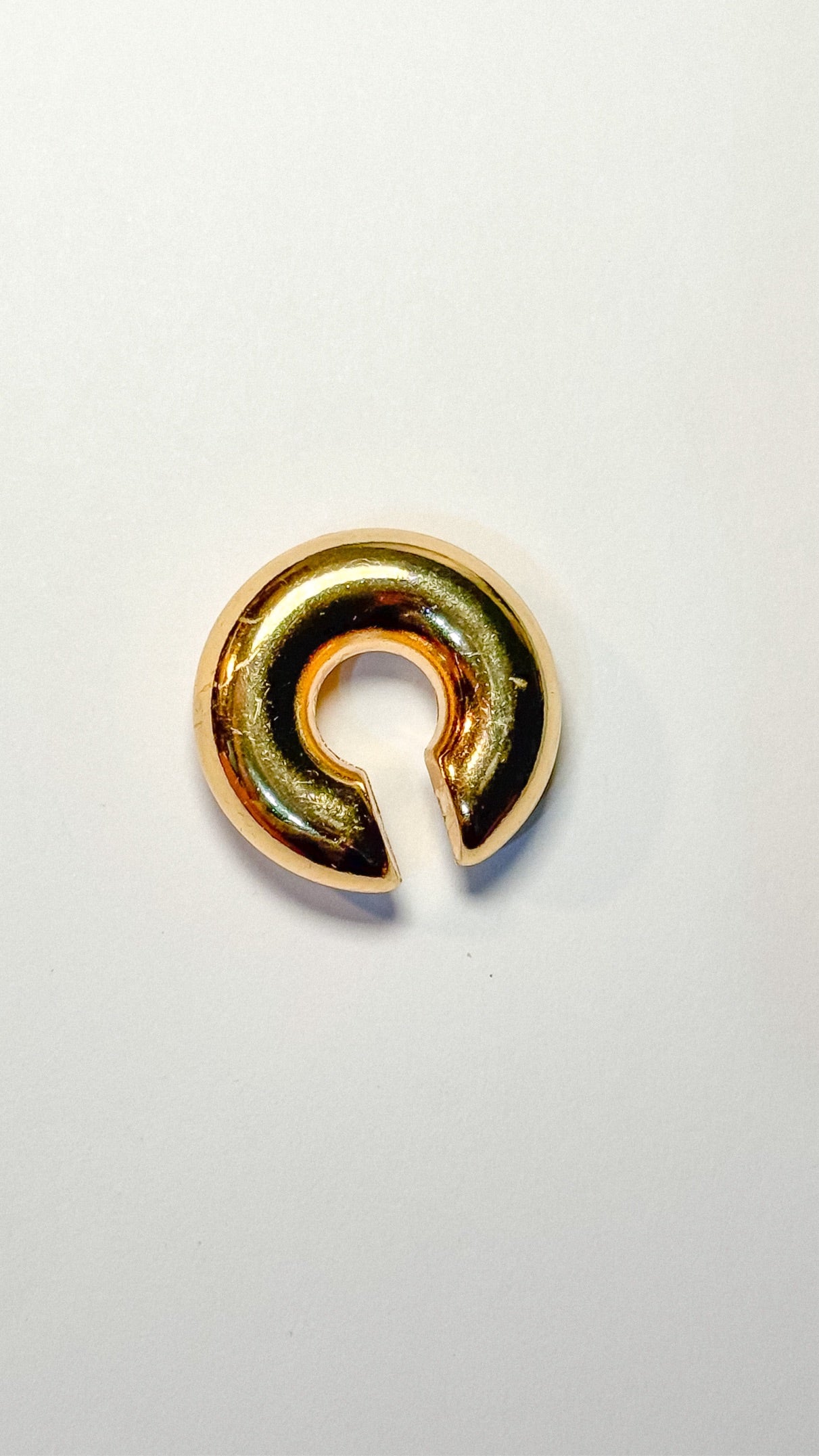 Ear cuff “CLASSIC”