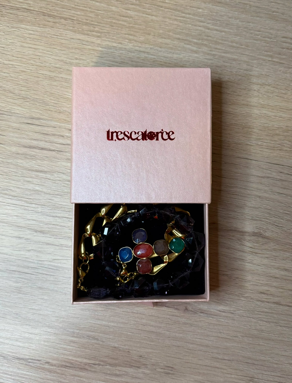 Charm ‘’AMULETO’’ colores