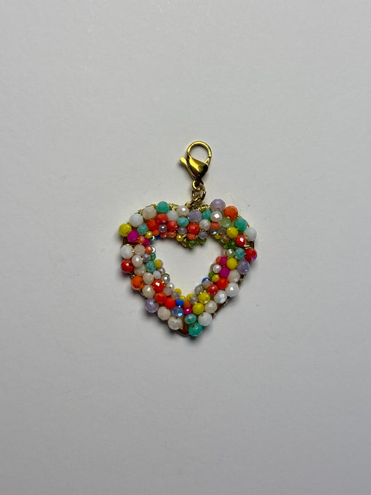 Charm “ALEGRÍA”