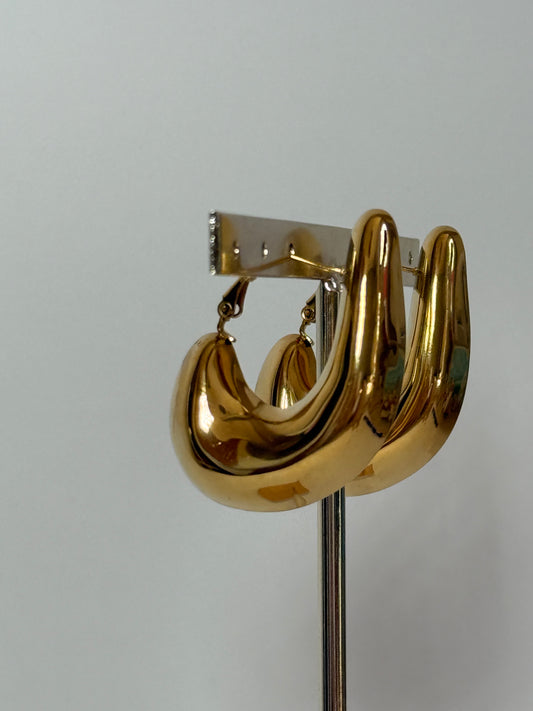 Pendientes ''ECO''