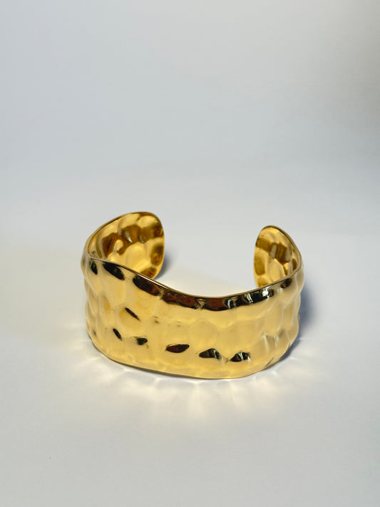 Brazalete “BRONCEADO”