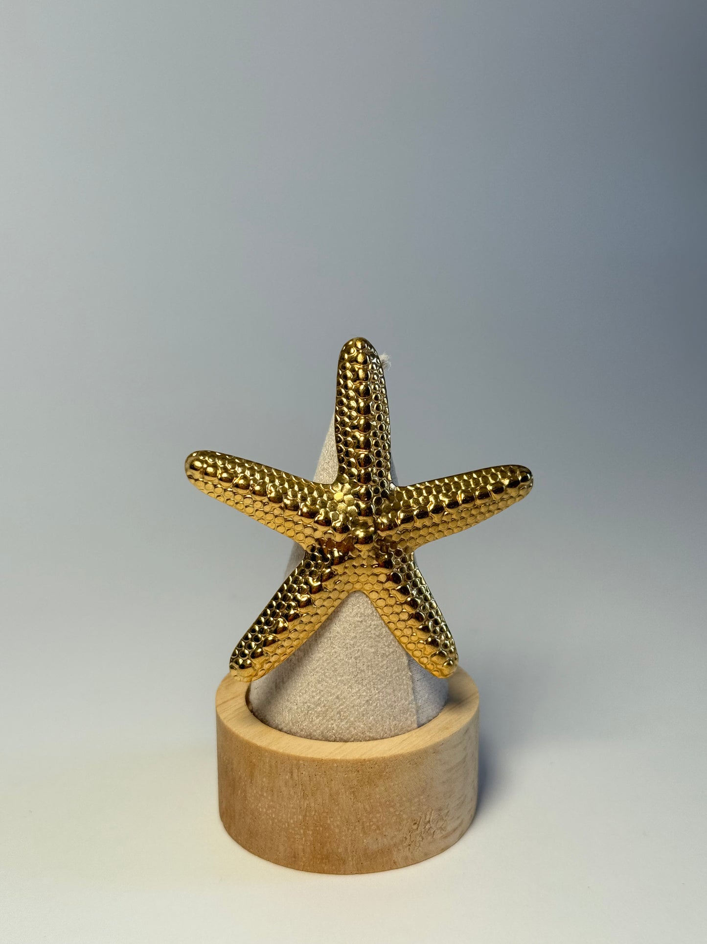 Anillo ''REINA DEL ARRECIFE''