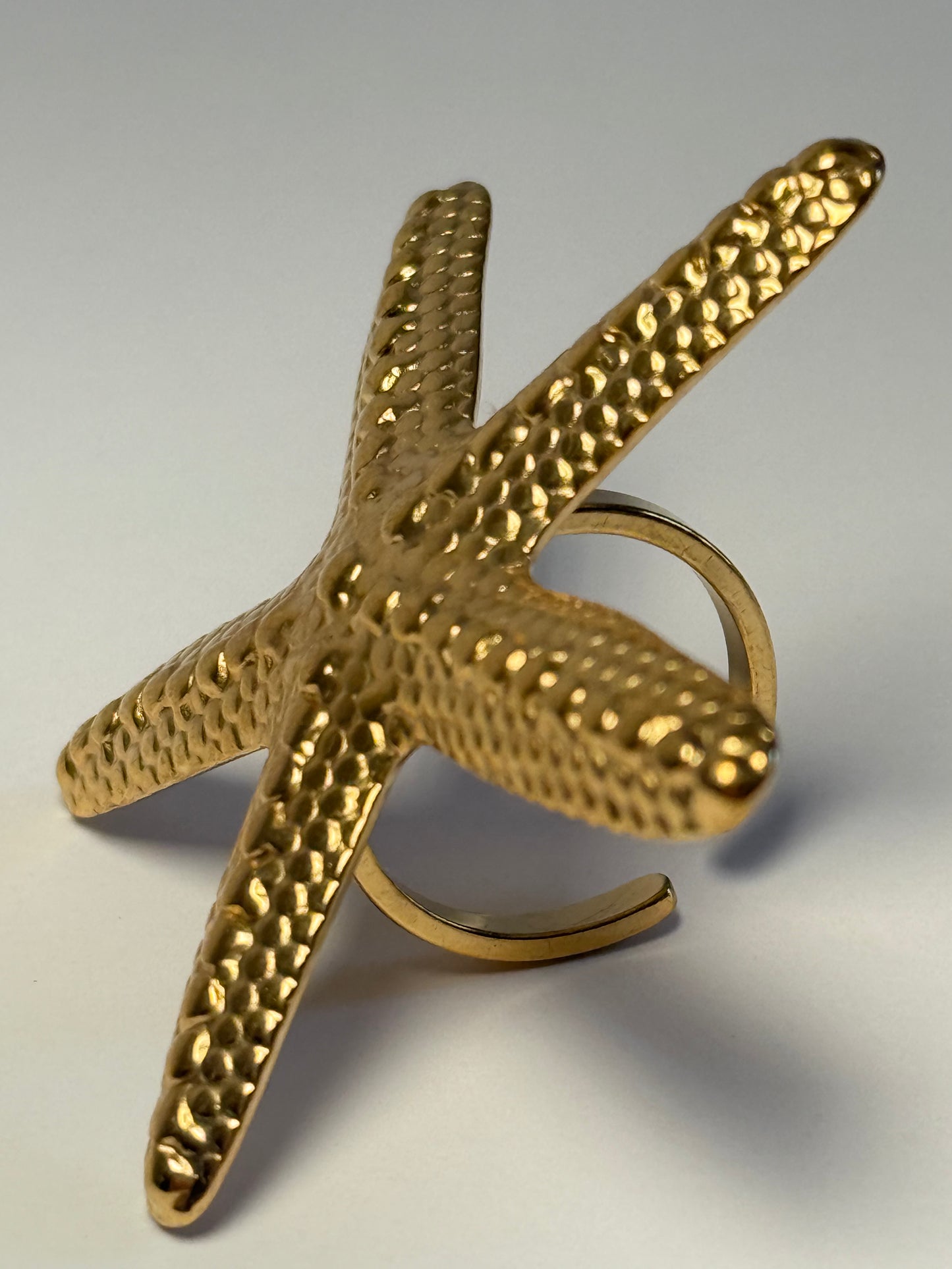 Anillo ''REINA DEL ARRECIFE''