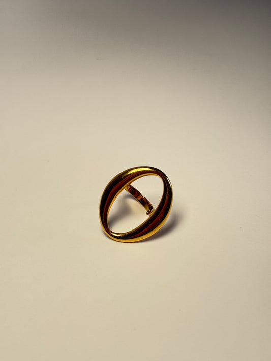 Anillo ''PUNTO DE MAR''