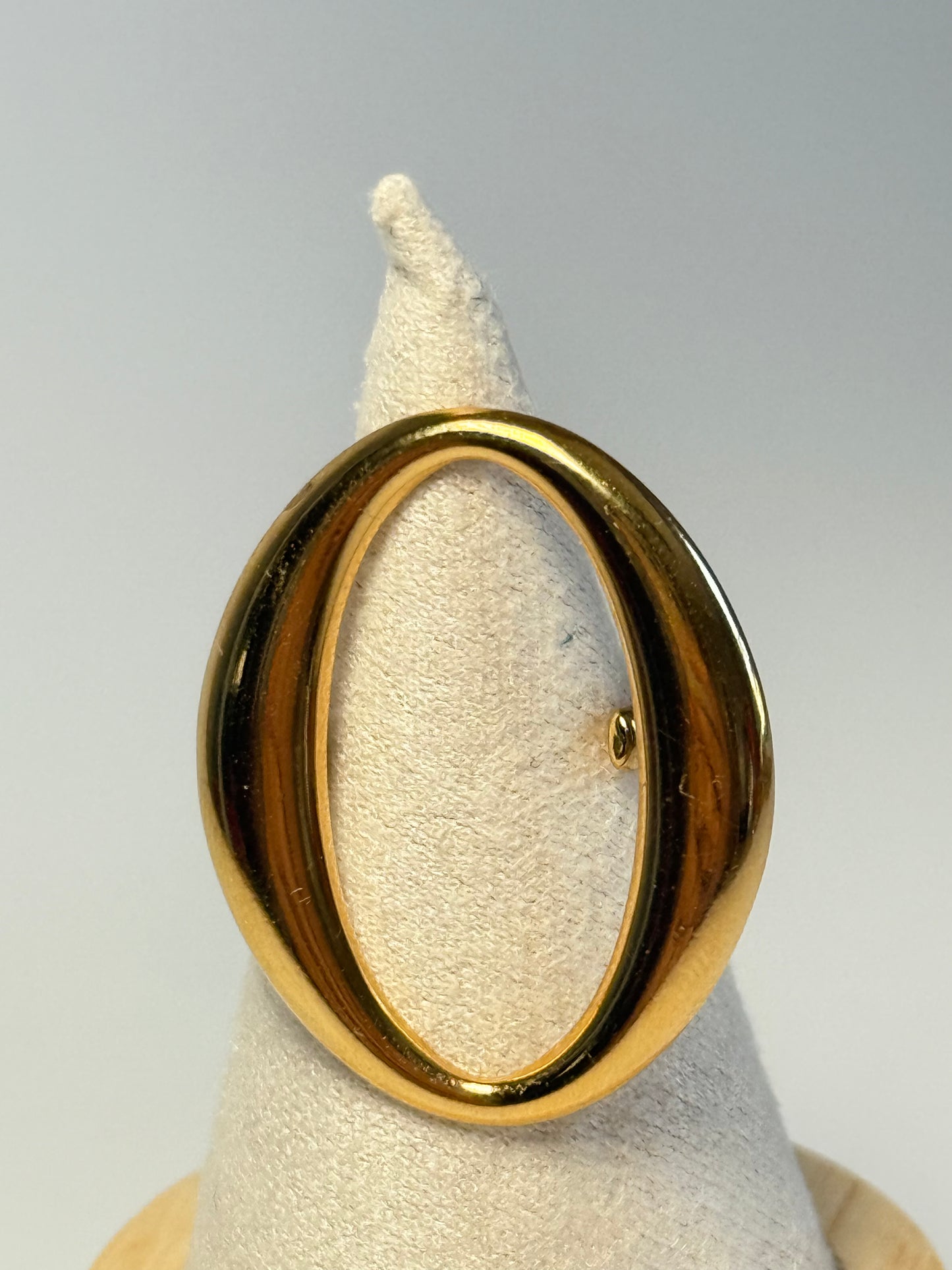 Anillo ''PUNTO DE MAR''