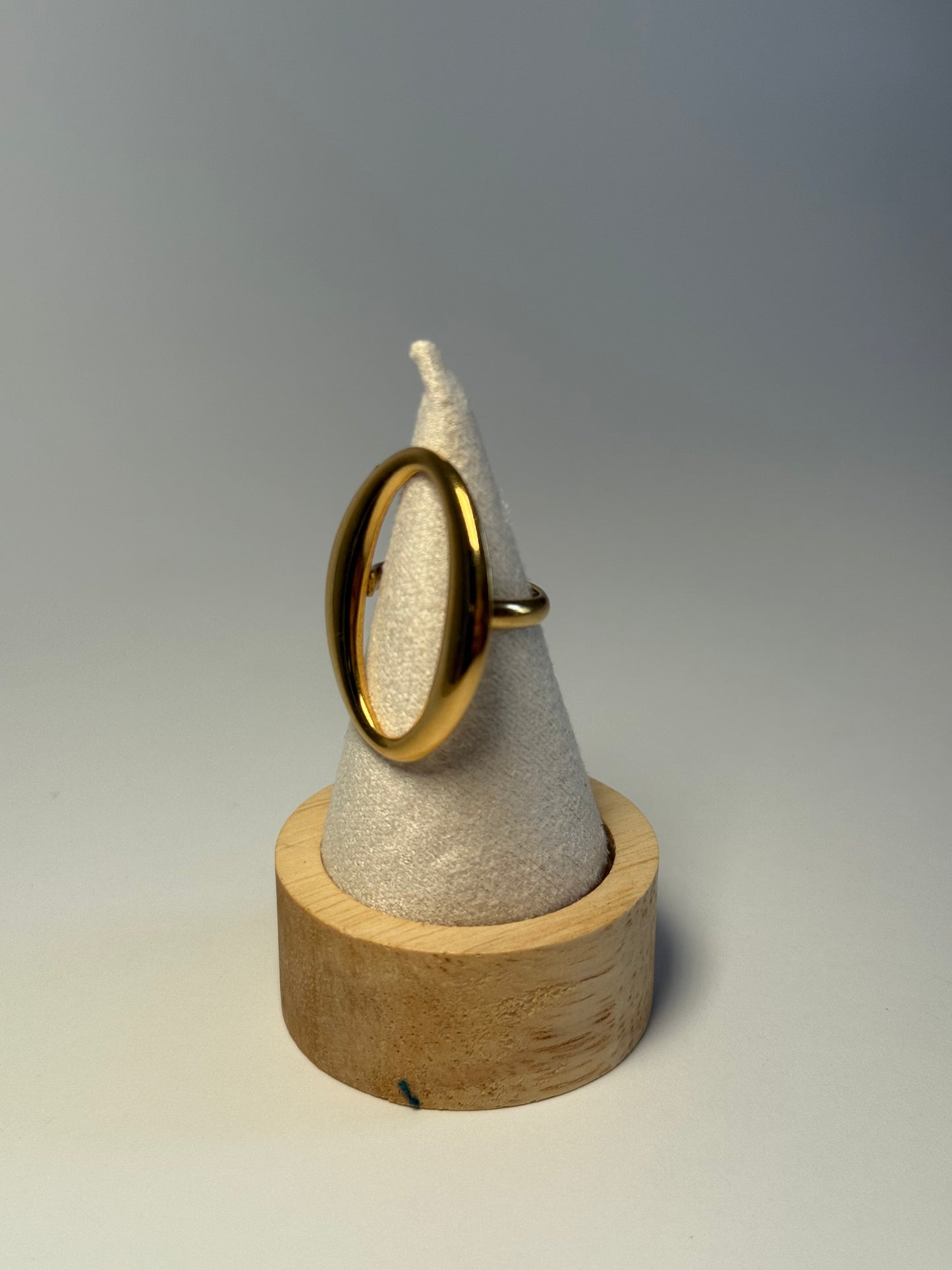 Anillo ''PUNTO DE MAR''